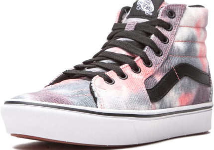 VANS ComfyCush SK8-Hi NYCK - New York City Kicks