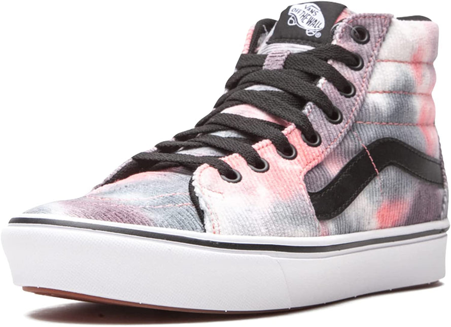VANS ComfyCush SK8-Hi NYCK - New York City Kicks