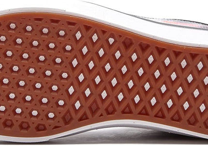 VANS ComfyCush SK8-Hi NYCK - New York City Kicks