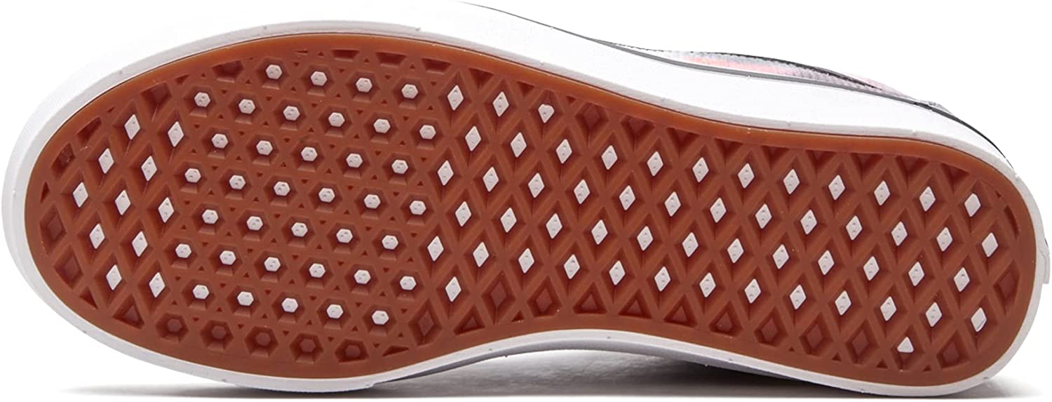 VANS ComfyCush SK8-Hi NYCK - New York City Kicks