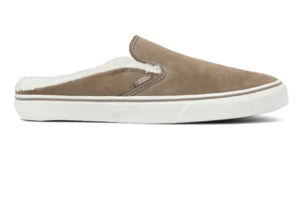 VANS Cozy Classic Slip-on Mule NYCK - New York City Kicks