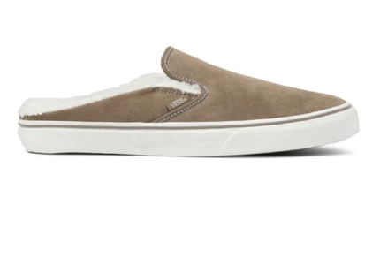 VANS Cozy Classic Slip-on Mule NYCK - New York City Kicks
