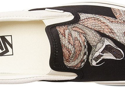 VANS Desert Classic Slip-on NYCK - New York City Kicks