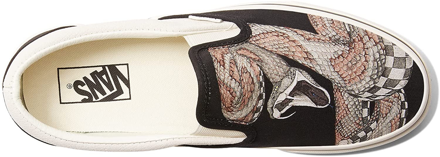 VANS Desert Classic Slip-on NYCK - New York City Kicks
