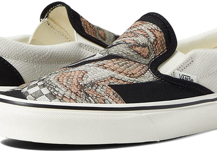 VANS Desert Classic Slip-on NYCK - New York City Kicks