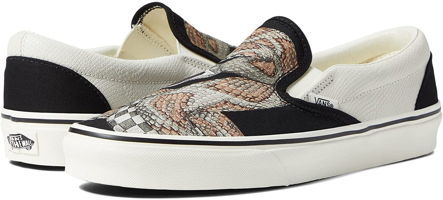 VANS Desert Classic Slip-on NYCK - New York City Kicks