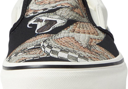 VANS Desert Classic Slip-on NYCK - New York City Kicks