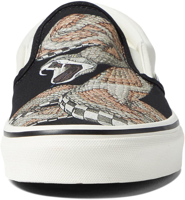 VANS Desert Classic Slip-on NYCK - New York City Kicks