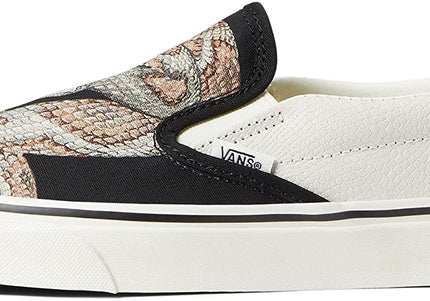 VANS Desert Classic Slip-on NYCK - New York City Kicks