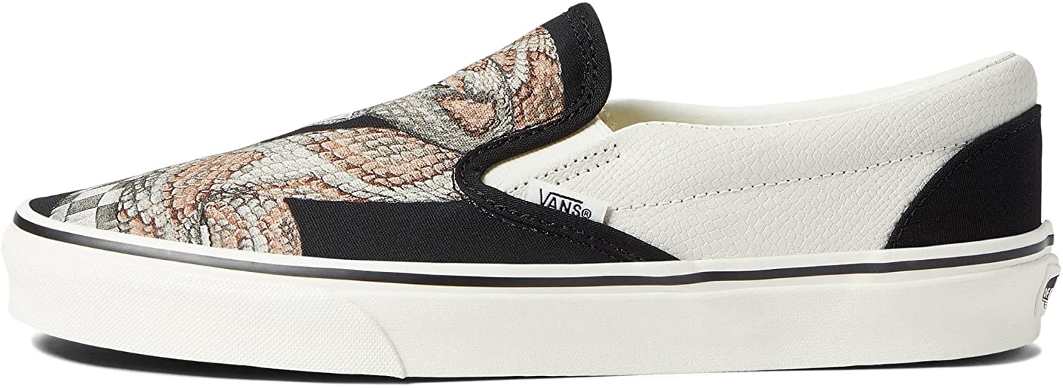 VANS Desert Classic Slip-on NYCK - New York City Kicks