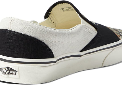 VANS Desert Classic Slip-on NYCK - New York City Kicks