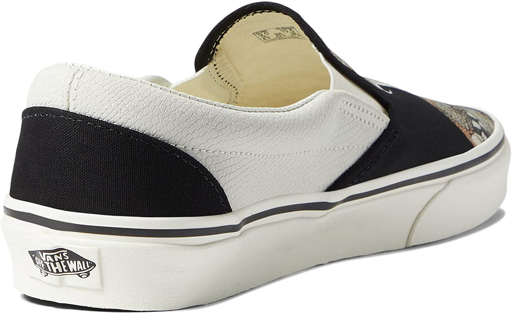 VANS Desert Classic Slip-on NYCK - New York City Kicks