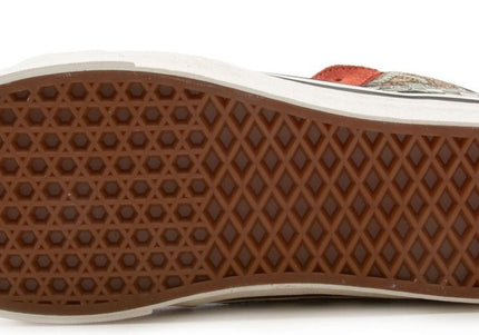 VANS Desert Sk8-Hi NYCK - New York City Kicks