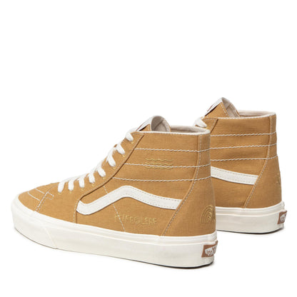 VANS Eco Theory Sk8-Hi Tapered