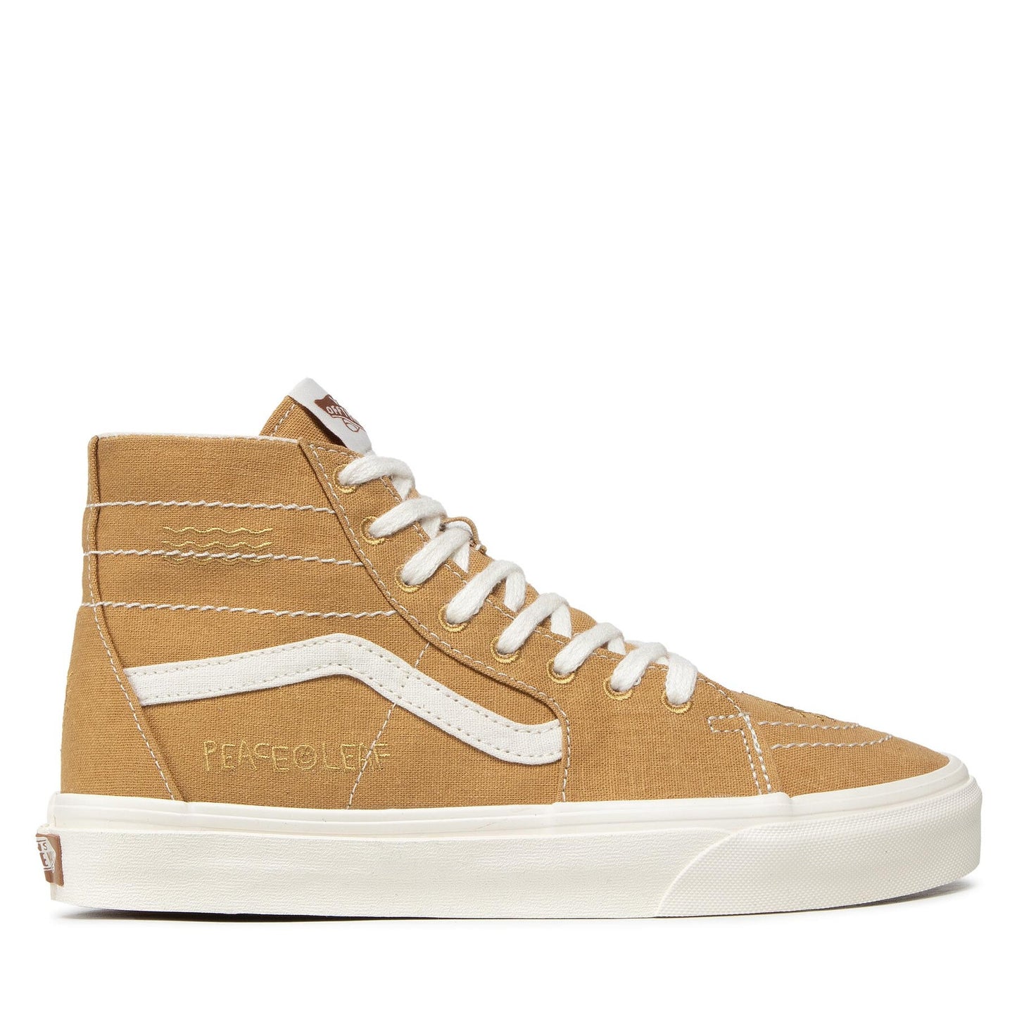 VANS Eco Theory Sk8-Hi Tapered