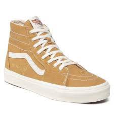 VANS Eco Theory Sk8-Hi Tapered