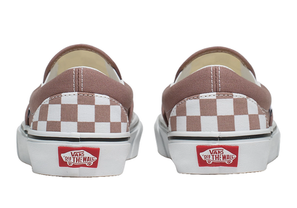 VANS FU CLASSIC SLIP-ON NYCK - New York City Kicks
