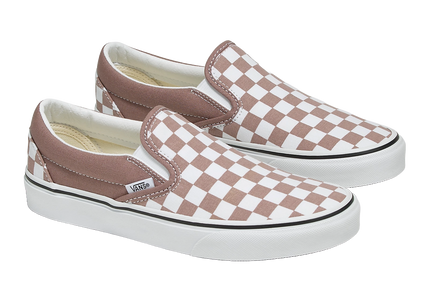 VANS FU CLASSIC SLIP-ON NYCK - New York City Kicks