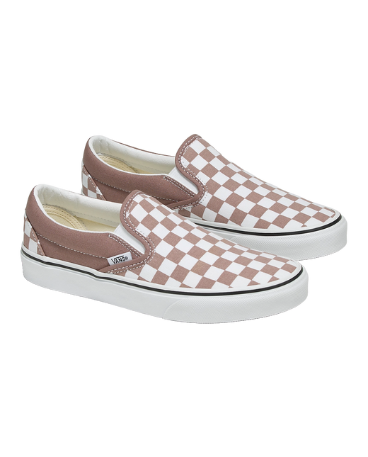 VANS FU CLASSIC SLIP-ON NYCK - New York City Kicks
