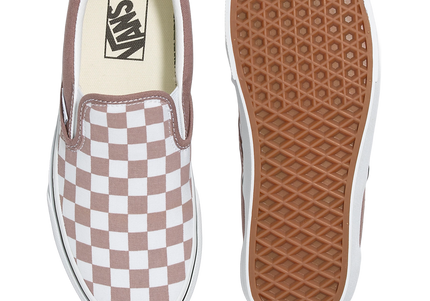 VANS FU CLASSIC SLIP-ON NYCK - New York City Kicks