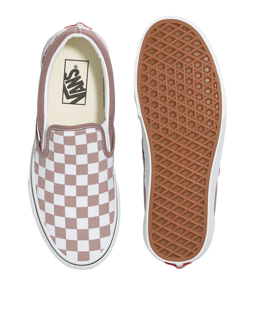 VANS FU CLASSIC SLIP-ON NYCK - New York City Kicks
