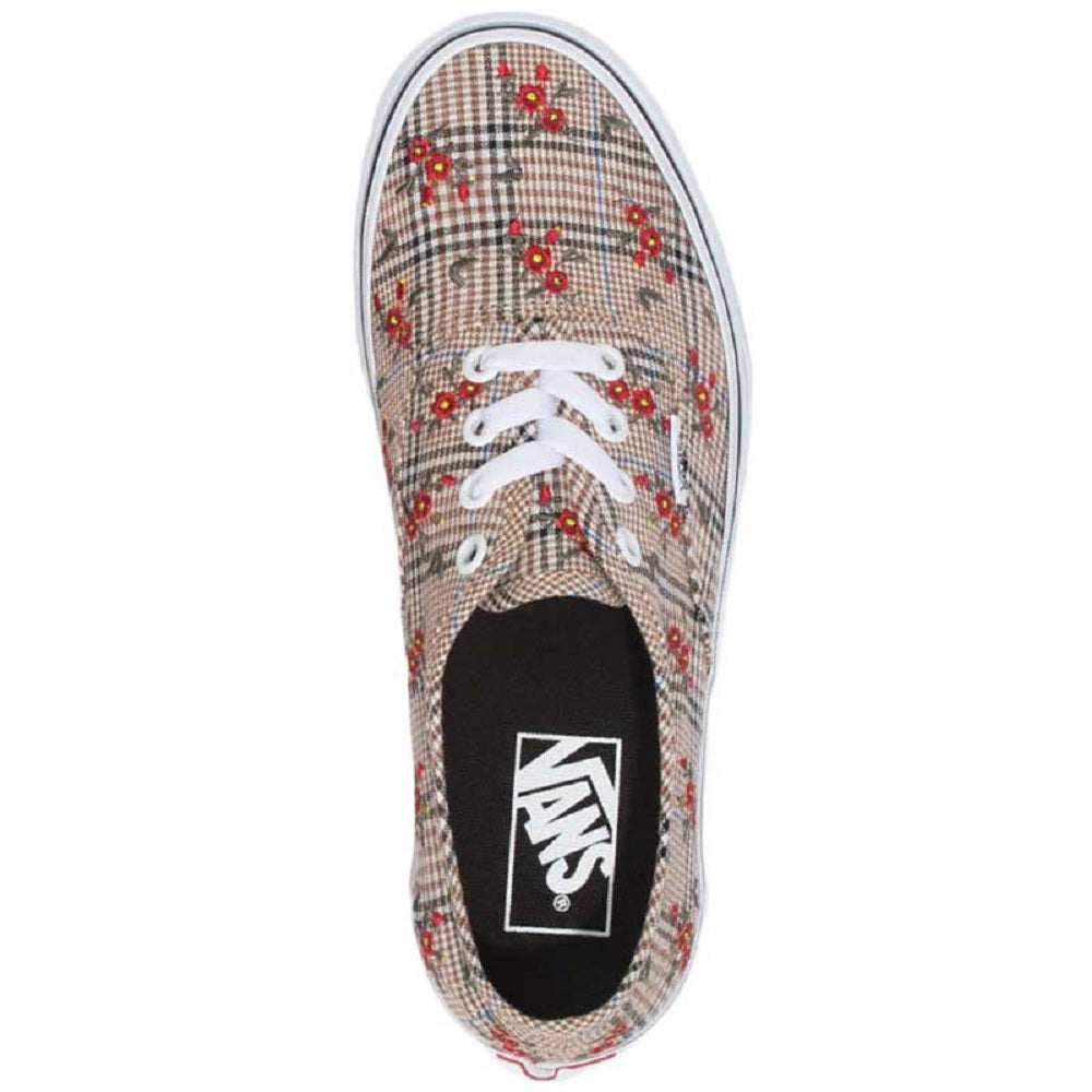 VANS Glen Paid Floral Authentic