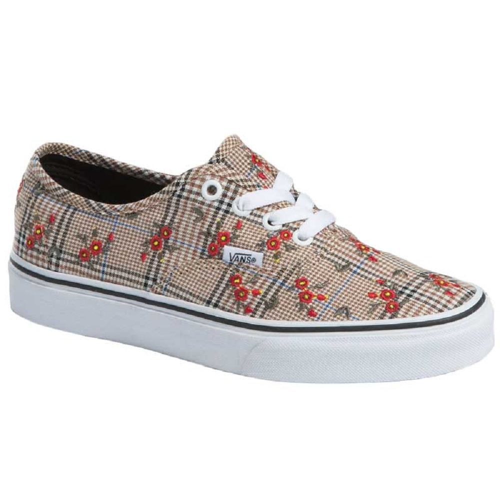 VANS Glen Paid Floral Authentic