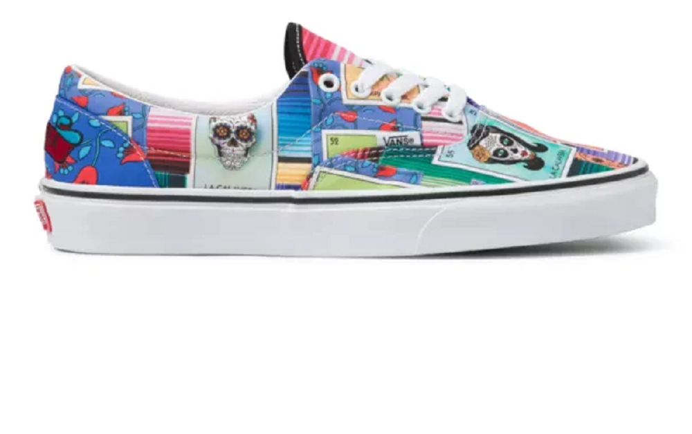 VANS Loteria Era