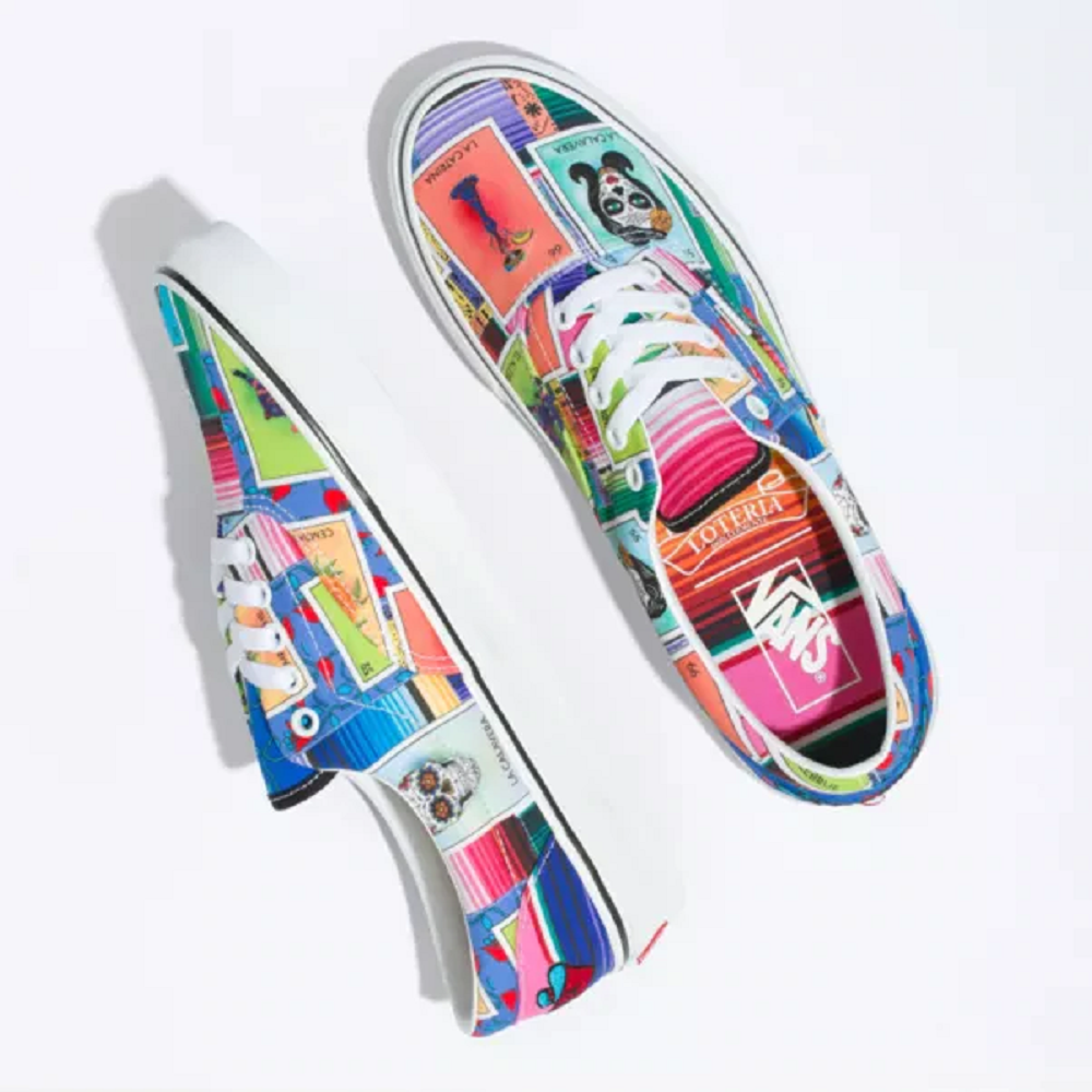 VANS Loteria Era