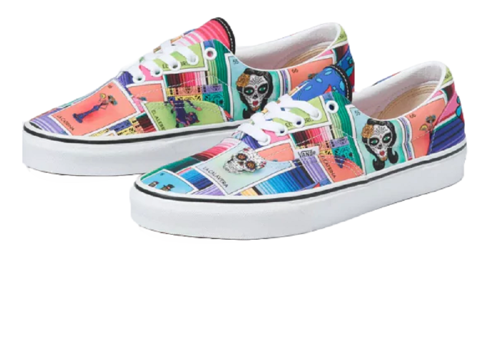 VANS Loteria Era