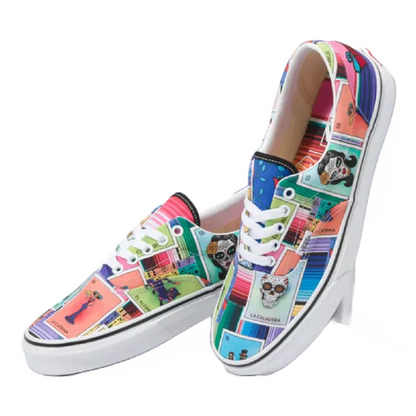 VANS Loteria Era