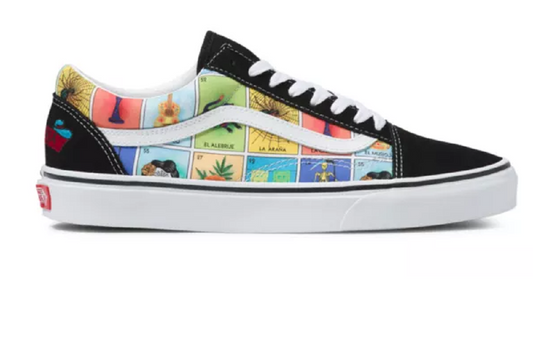 VANS Loteria Old Skool