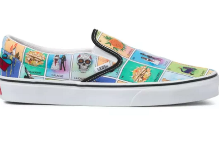 VANS Loteria Slip-on NYCK - New York City Kicks