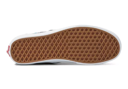 VANS Loteria Slip-on NYCK - New York City Kicks