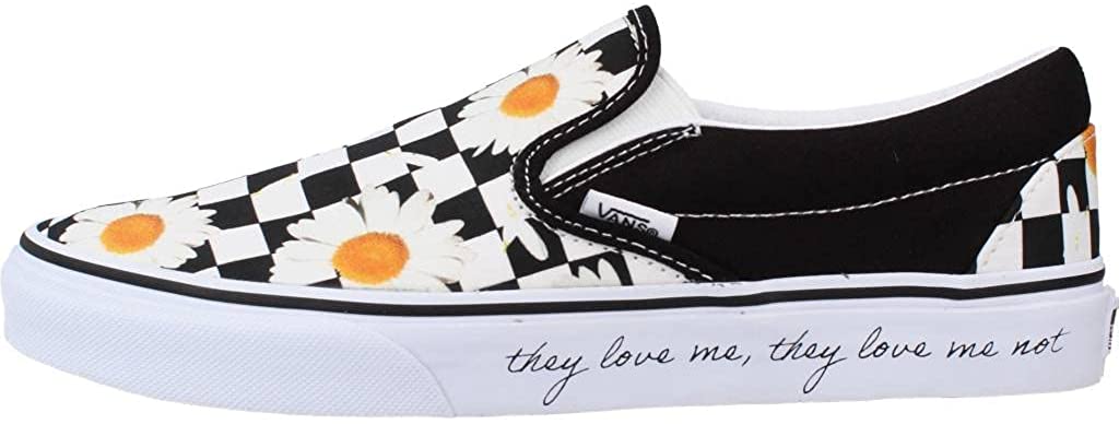 VANS Love Me Love Me Not Classic Slip-on NYCK - New York City Kicks