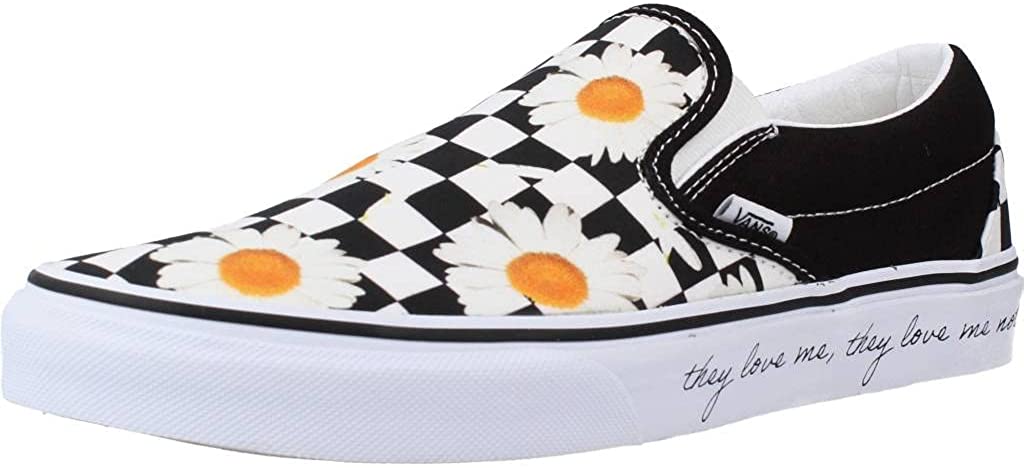 VANS Love Me Love Me Not Classic Slip-on NYCK - New York City Kicks
