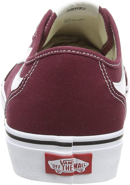 VANS MN FILMORE DECON