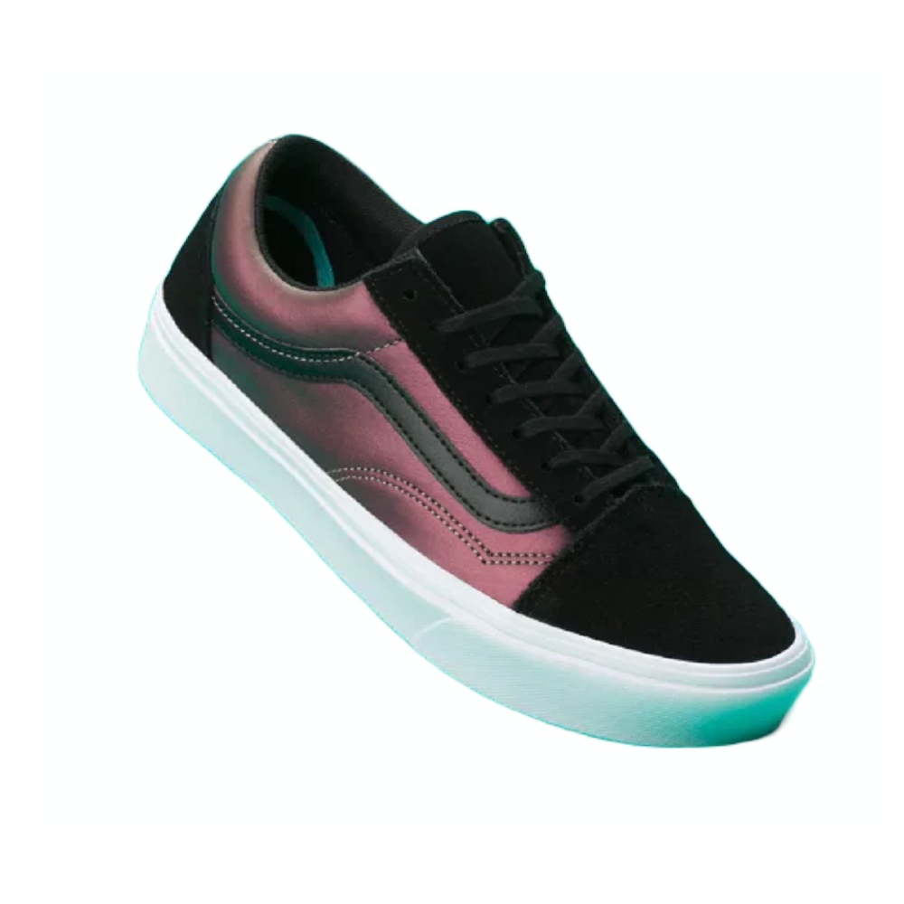 VANS Mystic Metallic ComfyCush Old Skool