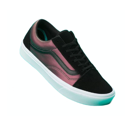 VANS Mystic Metallic ComfyCush Old Skool