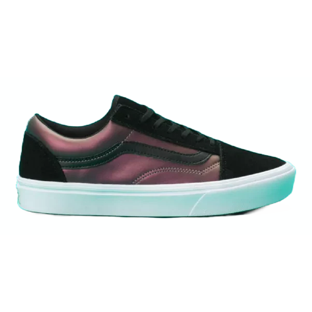 VANS Mystic Metallic ComfyCush Old Skool