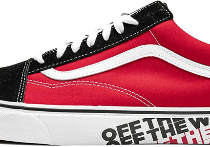 VANS OLD SKOOL (OTW SIDEWALL) NYCK - New York City Kicks