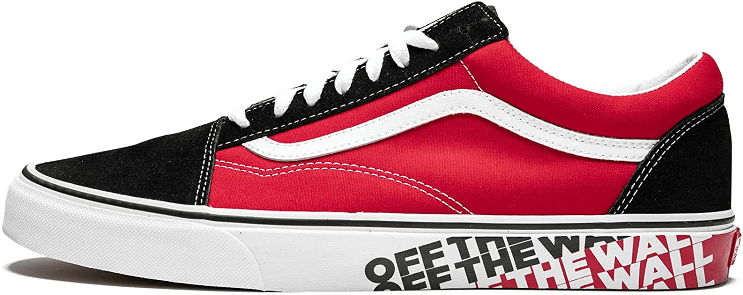 VANS OLD SKOOL (OTW SIDEWALL) NYCK - New York City Kicks