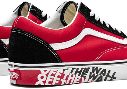 VANS OLD SKOOL (OTW SIDEWALL) NYCK - New York City Kicks