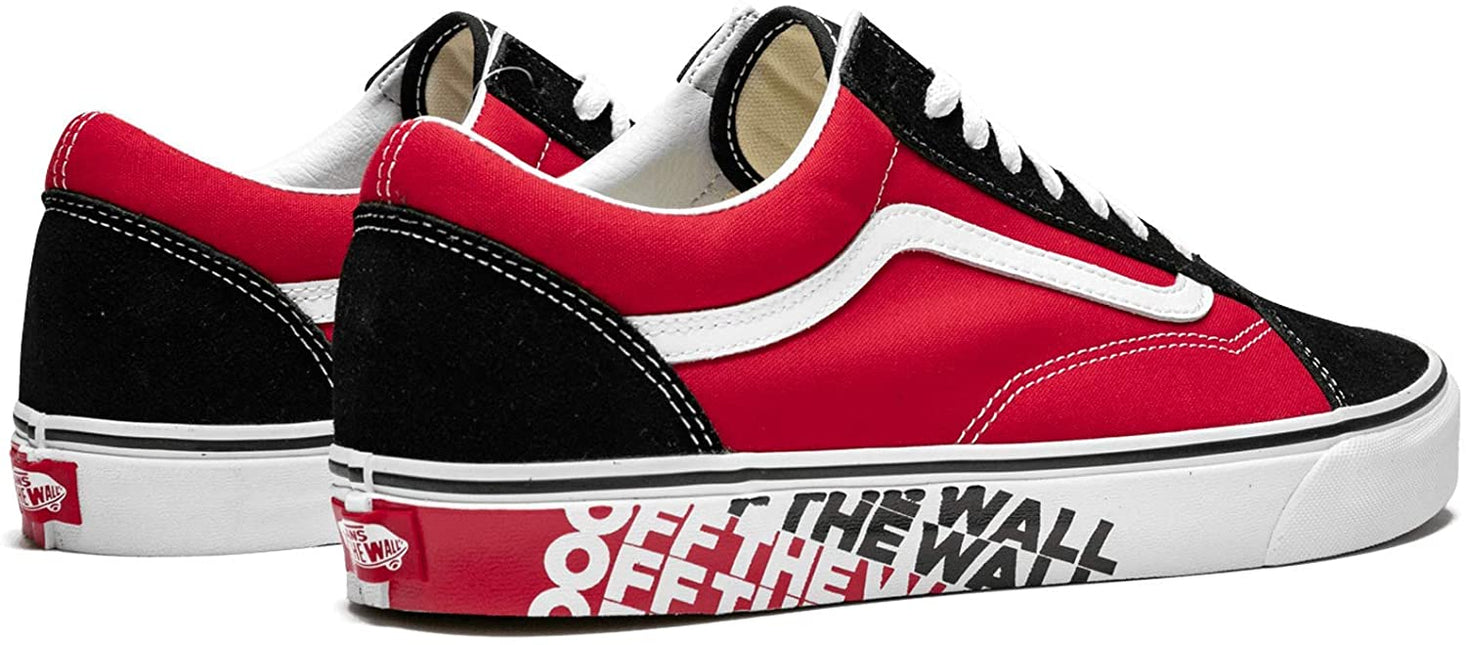 VANS OLD SKOOL (OTW SIDEWALL) NYCK - New York City Kicks