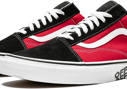 VANS OLD SKOOL (OTW SIDEWALL) NYCK - New York City Kicks