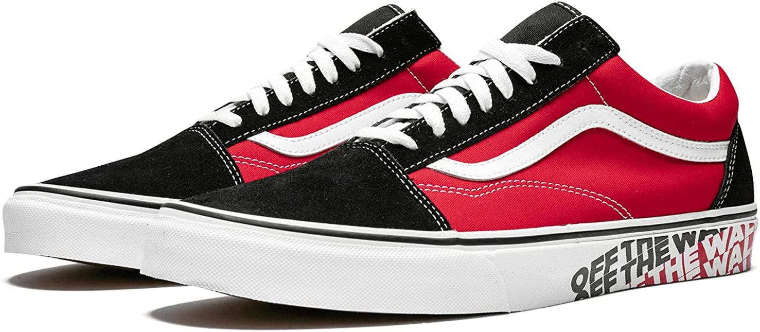 VANS OLD SKOOL (OTW SIDEWALL) NYCK - New York City Kicks