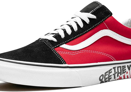 VANS OLD SKOOL (OTW SIDEWALL) NYCK - New York City Kicks