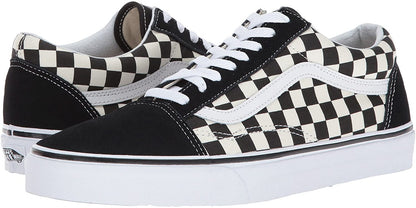 VANS FU OLD SKOOL PLATFORM