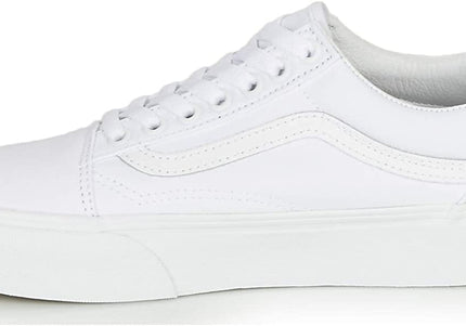 VANS Old Skool Platform NYCK - New York City Kicks