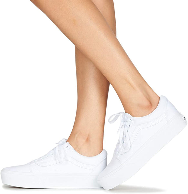 VANS Old Skool Platform NYCK - New York City Kicks
